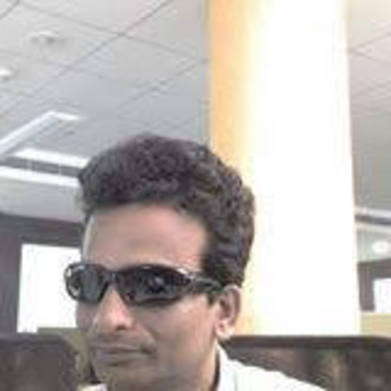 ravi linkedin